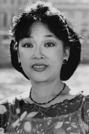 Nelli Li portrait