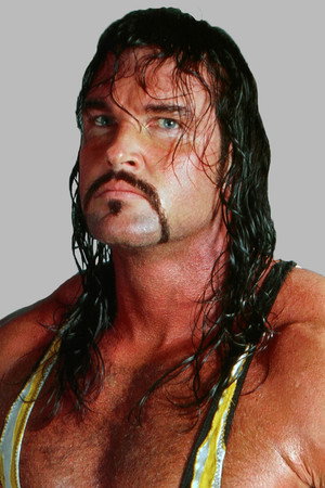 Bryan Clark portrait