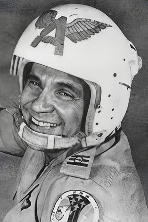 Wilson Viana portrait