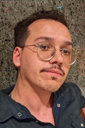 Douglas da Silva Nobre portrait