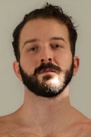 Tucker Barrett portrait