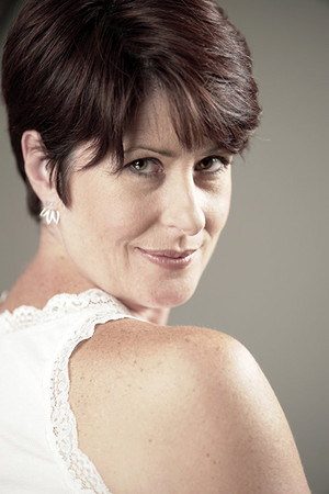 Susan LaBrecque portrait