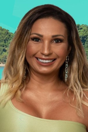 Valesca Popozuda portrait