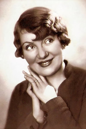 Davia portrait