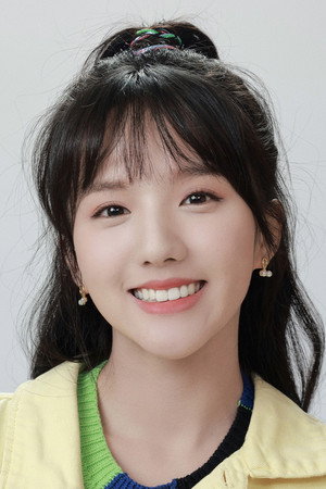 Su Xiaotong portrait