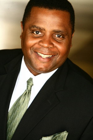 Jay Jackson portrait