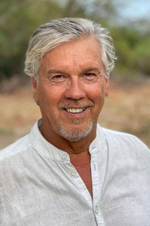 Klaus Zmorek portrait