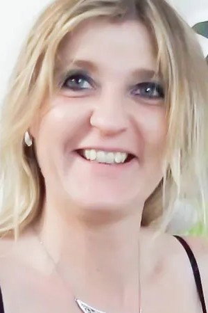 Anais Labege portrait