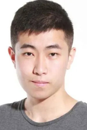 Chen-hao Wang portrait