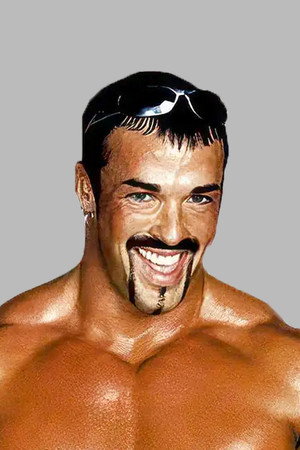 Marcus Bagwell portrait