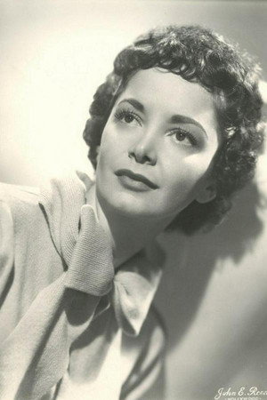 Toni Gerry portrait