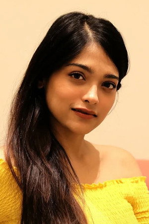 Anusha Viswanathan portrait