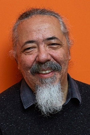 Ömer Ahunbay portrait