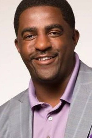 Greg Ellis portrait
