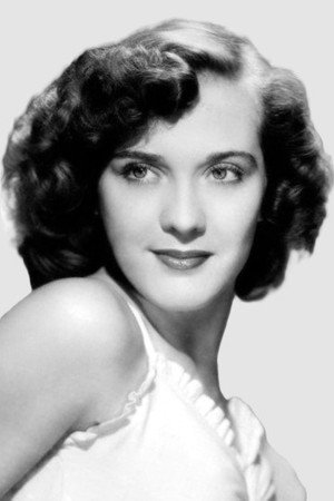 Mimi Chandler portrait