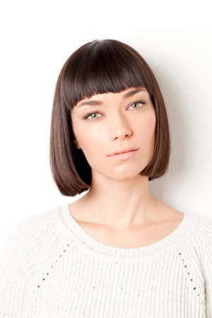 Katerina Misichroni portrait