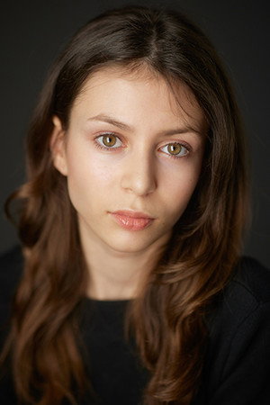 Carla Demmin portrait