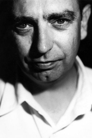 James Mackay portrait