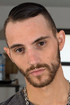 Tiago Gonzalez portrait