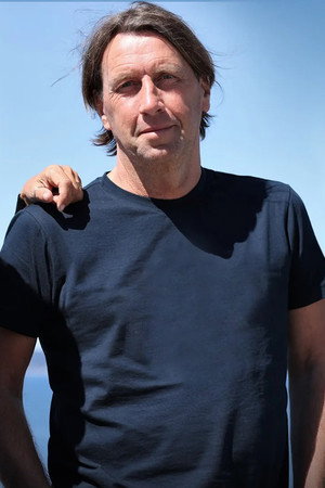 Anders Agger portrait