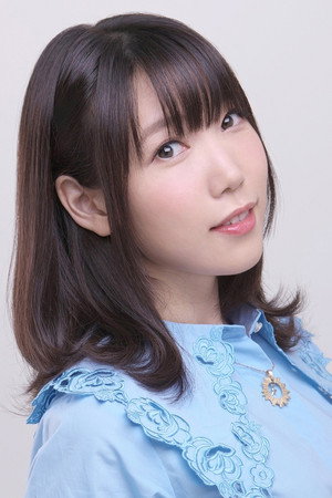 Yuuka Aisaka portrait