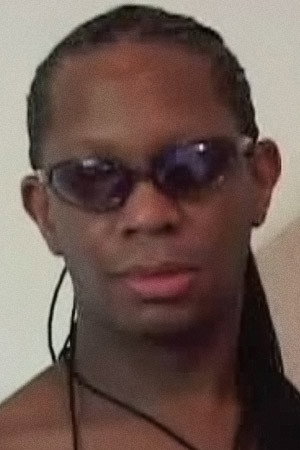Wayne Gray portrait
