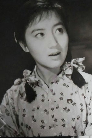 Li Changle portrait