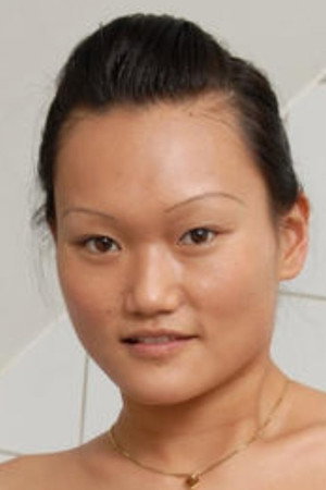 Vanessa portrait
