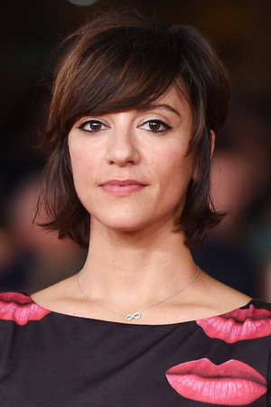 Ana Lily Amirpour portrait