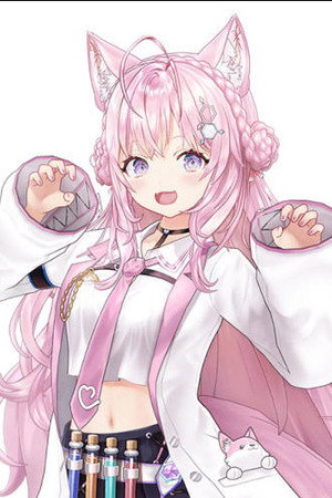 Hakui Koyori portrait