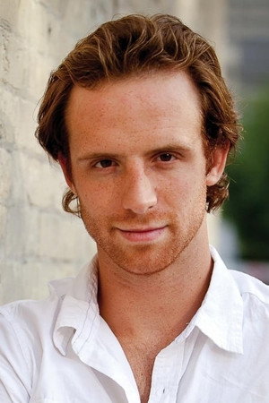 Adam Hurtig portrait