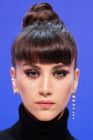 Claudia Salas portrait
