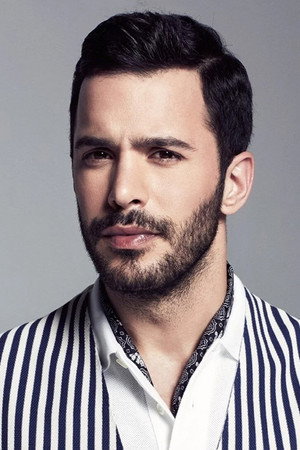 Barış Arduç portrait