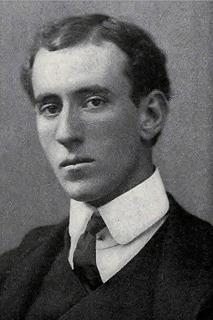 William C. deMille portrait