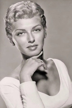 Dani Crayne portrait