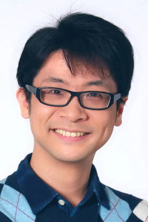 Kiyohiro Yamaguchi portrait