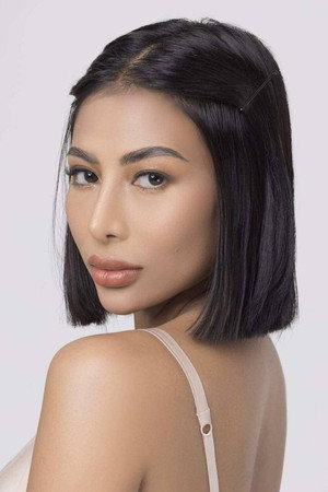 Kara Fernandez portrait