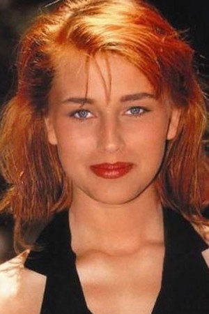 Linda Adamovicha portrait