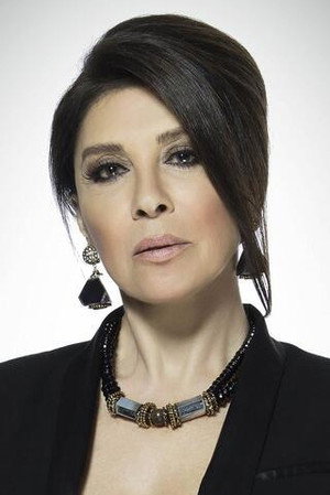 Nebahat Çehre portrait