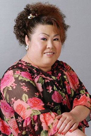 Dong Lifan portrait