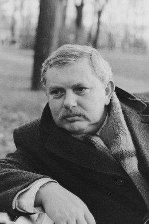 Igor Efimov portrait