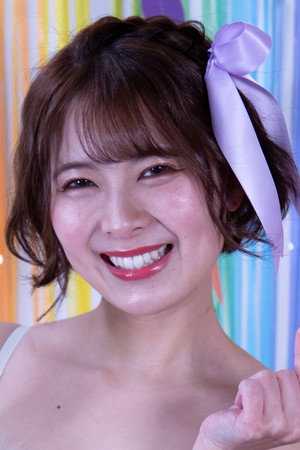Satsuki Toyooka portrait