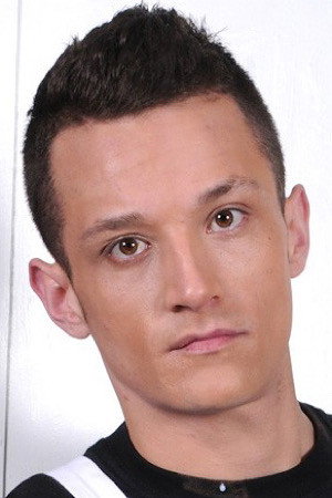 Kristian Kerner portrait