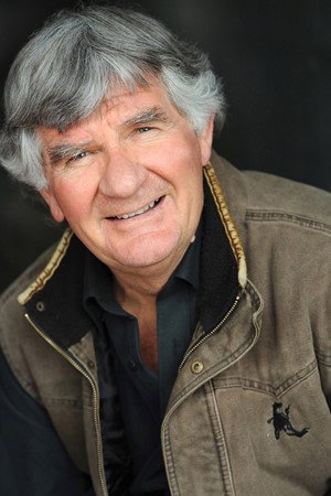 Alex Green portrait