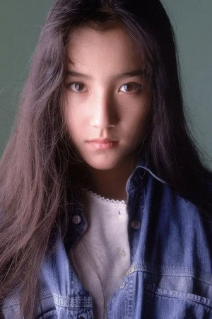 Yuki Miho portrait