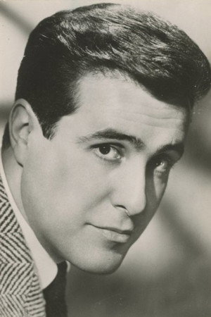 Jean Bretonnière portrait