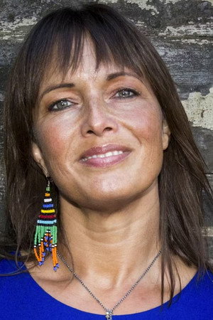 Mette Marckmann portrait