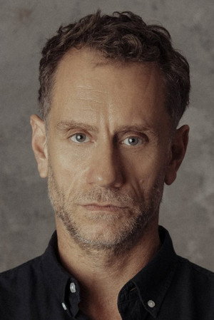 Joan Negrié portrait