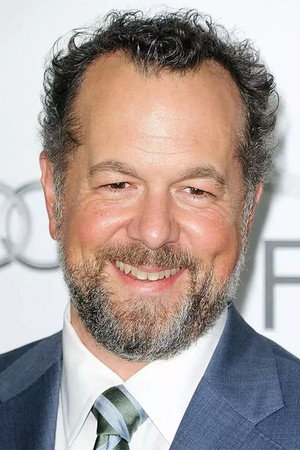 David Costabile portrait