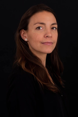 Claire Schuyffel portrait